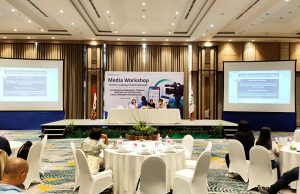 BPJS Kesehatan Manado Gelar Media Workshop, Dorong Transparansi dan Kepercayaan Publik terhadap Program JKN