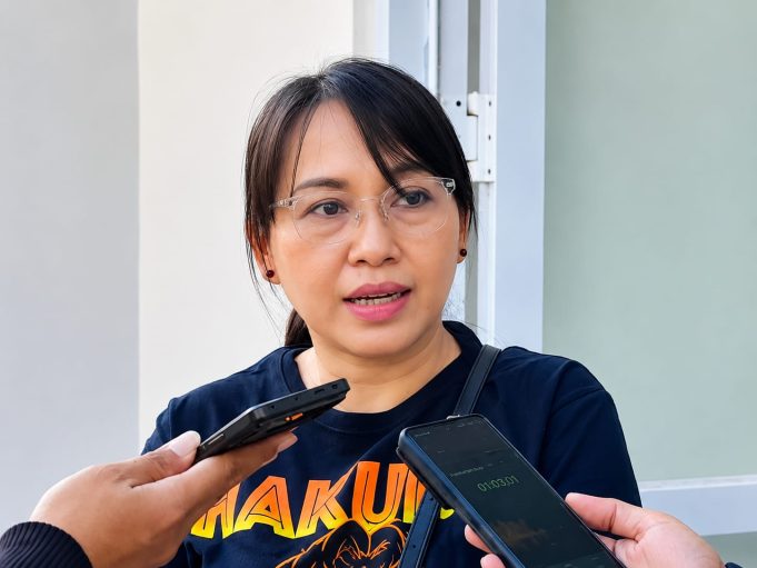 Gedung Baru RSUD Dr. Sam Ratulangi Tondano Ditargetkan Beroperasi Penuh Awal Agustus 2026
