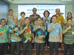 Wali Kota Bitung Re-Launching Layanan Darurat Harmoni 112, Pastikan Respons Cepat untuk Warga