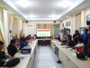 Bekali Jurnalis Hadapi Masalah Hukum, AJI Manado Gelar Pelatihan Paralegal