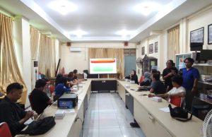 Bekali Jurnalis Hadapi Masalah Hukum, AJI Manado Gelar Pelatihan Paralegal