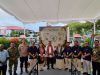BPJS Kesehatan dan Pemkab Minahasa Resmikan Taman Budaya Inisiatif Pertama di Sulawesi Utara