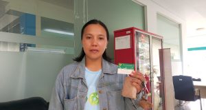Manfaat BPJS Kesehatan Dirasakan Peserta PBI-JK, Fiiamda: Biaya Berobat Anak Ditanggung Pemerintah