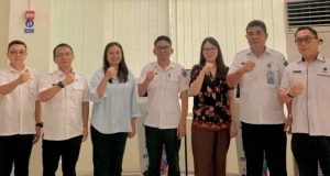 Sinergi Pemprov Sulut dan BPJS Kesehatan, Penyelesaian Tunggakan Iuran JKN Capai 62,58 Persen