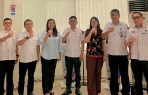 Sinergi Pemprov Sulut dan BPJS Kesehatan, Penyelesaian Tunggakan Iuran JKN Capai 62,58 Persen