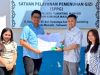 SPPG Sindulang Satu Jadi yang Pertama di Manado Lindungi Seluruh Relawan dengan JKN
