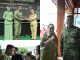 Wabup Minahasa Hadiri Lepas Sambut Danrem 131/Santiago, Tegaskan Sinergi Pemda-TNI