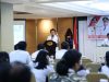 Wali Kota Andrei Angouw Buka Sosialisasi Pelayanan Pencatatan Sipil, Tekankan Digitalisasi Data