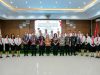 Wabup Vanda Sarundajang Jadi Panelis Kehormatan Uji Kompetensi JPT Pratama 2026