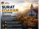Pemkab Minahasa Keluarkan Surat Edaran, Pengucapan Syukur 26 Juli 2026 Digelar Tanpa Pesta Pora dan Minuman Beralkohol
