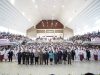 Bupati Minahasa Lantik 128 Hukum Tua Terpilih