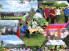 Pemkab Minahasa Kunjungi Enrekang, Belajar Budidaya Bawang Merah ke Petani Champion