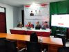 Diskominfo Minahasa Gelar Rakor SPBE, Dorong Transformasi Digital untuk Pelayanan Publik yang Cepat dan Akuntabel