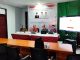 Diskominfo Minahasa Gelar Rakor SPBE, Dorong Transformasi Digital untuk Pelayanan Publik yang Cepat dan Akuntabel