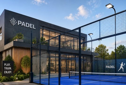 Publik Resah! Dugaan Kamera Tersembunyi di Toilet Padel Malalayang Diminta Diusut Transparan