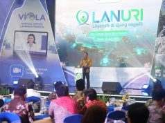 BPJS Kesehatan Luncurkan LANURI, 558 Titik Layanan VIOLA dan BPJS Keliling Digelar Serentak