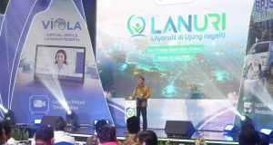 BPJS Kesehatan Luncurkan LANURI, 558 Titik Layanan VIOLA dan BPJS Keliling Digelar Serentak
