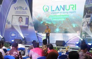 BPJS Kesehatan Luncurkan LANURI, 558 Titik Layanan VIOLA dan BPJS Keliling Digelar Serentak