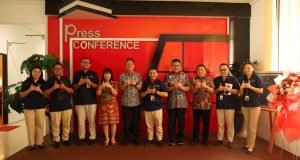 BPJS Kesehatan dan Pemkab Minsel Perkuat Sinergi Perluasan Cakupan JKN