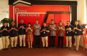 BPJS Kesehatan dan Pemkab Minsel Perkuat Sinergi Perluasan Cakupan JKN