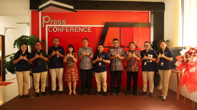 BPJS Kesehatan dan Pemkab Minsel Perkuat Sinergi Perluasan Cakupan JKN