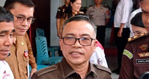 Stefanus BAN Liow: Penguatan Peran BPD dan Perempuan Desa Kunci Cegah Penyimpangan Dana Desa