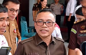 Stefanus BAN Liow: Penguatan Peran BPD dan Perempuan Desa Kunci Cegah Penyimpangan Dana Desa