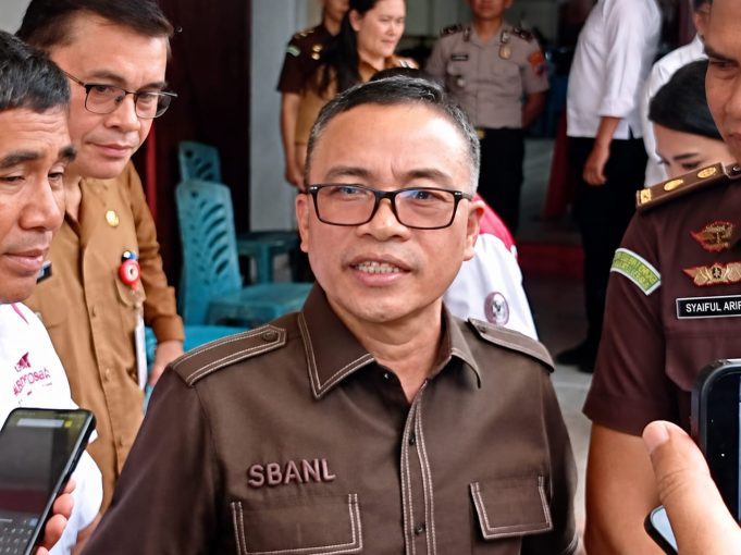 Stefanus BAN Liow: Penguatan Peran BPD dan Perempuan Desa Kunci Cegah Penyimpangan Dana Desa