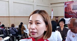 Cegah Penyimpangan, Srikandi Jaga Desa Minahasa Edukasi Hukum Tua Perempuan Kelola Dana Desa