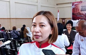 Cegah Penyimpangan, Srikandi Jaga Desa Minahasa Edukasi Hukum Tua Perempuan Kelola Dana Desa
