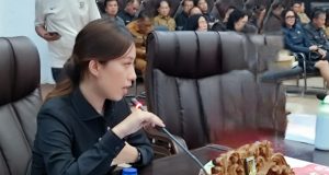Anggota DPRD Minahasa Janti Rotikan Soroti Dugaan Pungli di UPTD Samsat Tondano