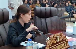 Anggota DPRD Minahasa Janti Rotikan Soroti Dugaan Pungli di UPTD Samsat Tondano