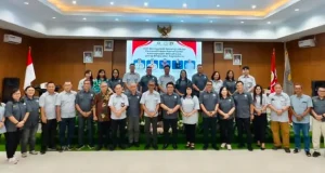 ISEI Manado Gelar Penyuluhan dan Pengabdian di Minahasa, Dorong Ekonomi dan Pariwisata Maju