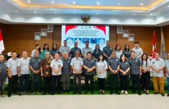 ISEI Manado Gelar Penyuluhan dan Pengabdian di Minahasa, Dorong Ekonomi dan Pariwisata Maju