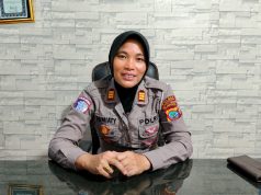 Kasat Lantas Minahasa Tindaklanjuti Dugaan Pungli di Samsat Tondano