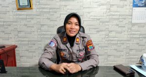 Kasat Lantas Minahasa Tindaklanjuti Dugaan Pungli di Samsat Tondano