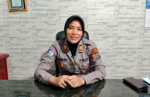 Kasat Lantas Minahasa Tindaklanjuti Dugaan Pungli di Samsat Tondano