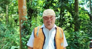 Samsat Minahasa Gandeng Bapenda dan Satlantas Gelar Operasi Kepatuhan Pajak, Realisasi PKB Capai 44 persen