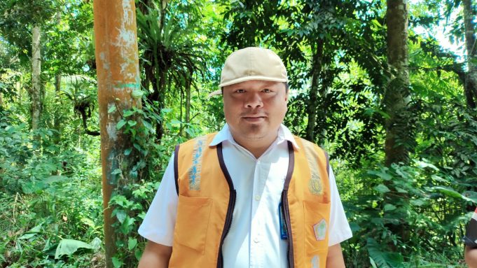 Samsat Minahasa Gandeng Bapenda dan Satlantas Gelar Operasi Kepatuhan Pajak, Realisasi PKB Capai 44 persen