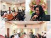 Terima Audiensi Kadis Teritorial Lanud Sam Ratulangi, Sekda Lynda Watania Dukung Pembentukan FASI Minahasa