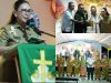 Wabup Vanda Sarundajang Hadiri Ibadah Syukur HUT ke-7 Jemaat GMIM Sinai Patmos Sea II Pineleng