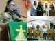 Wabup Vanda Sarundajang Hadiri Ibadah Syukur HUT ke-7 Jemaat GMIM Sinai Patmos Sea II Pineleng