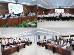 Pemkab Minahasa Gelar Uji Kompetensi Tambahan JPT Pratama, Wujudkan ASN Profesional dan Berintegritas
