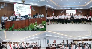 Pemkab Minahasa Gelar Uji Kompetensi Tambahan JPT Pratama, Wujudkan ASN Profesional dan Berintegritas