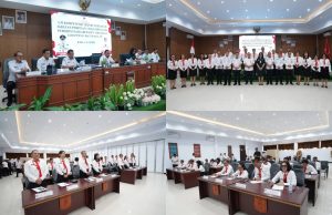 Pemkab Minahasa Gelar Uji Kompetensi Tambahan JPT Pratama, Wujudkan ASN Profesional dan Berintegritas