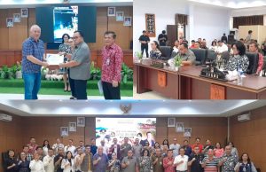 Pemkab Minahasa Percepat Implementasi Program Nasional 3 Juta Rumah, Robby Dondokambey Tekankan Sinergi Lintas Sektor