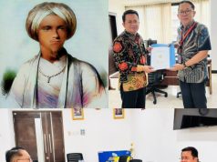 Pemkab Minahasa Konsultasi ke Kemensos, Dorong Reaktivasi Pengusulan Kiai Modjo Jadi Pahlawan Nasional