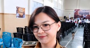 Hukum Tua Koha Timur Apresiasi Sosialisasi Pengelolaan Dana Desa oleh Kejari Minahasa dan Srikandi Jaga Desa