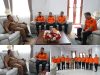 Bupati Robby Dondokambey Terima Kunker Kepala Basarnas Sulut, Bahas Pendirian Pos SAR di Minahasa