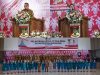 Martina Dondokambey-Lengkong Kukuhkan Pengurus TP-PKK Desa se-Minahasa